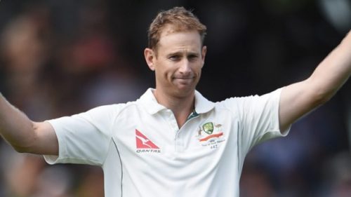 Australian Cricketer