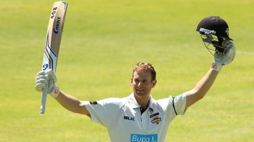 Australian Cricketer
