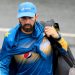 Misbah Suspends for One Test Match