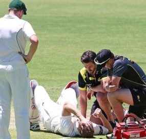 Australian Cricketer