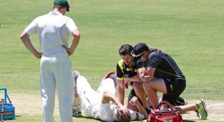 Australian Cricketer