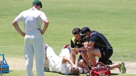 Australian Cricketer