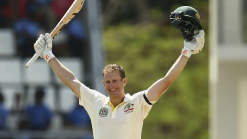 Australian Cricketer