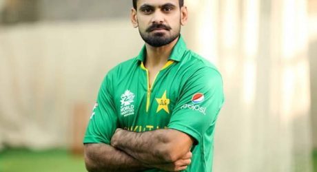 hafeez