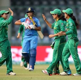 pak-women-cricket-team