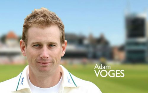Australian Cricketer