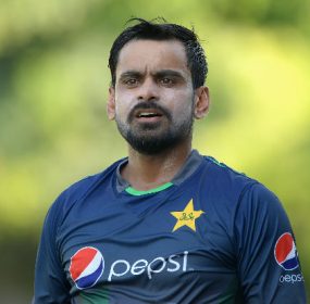 M Hafeez
