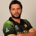Shahid Afridi