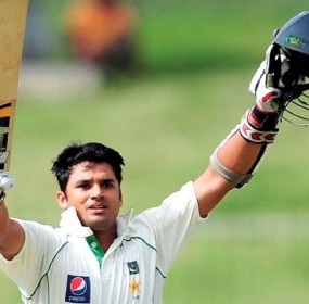 Azhar Ali Azhar Ali