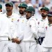 Pakistan Deafted