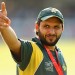 Shahid Afridi is hopeful