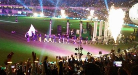 PSL Opening Ceremony