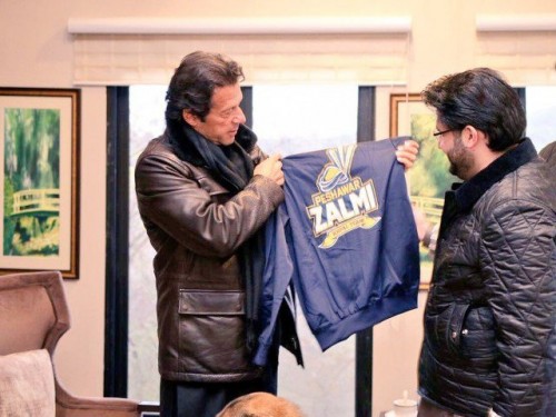 PSL Peshawar Zalmi PSL Peshawar Zalmi