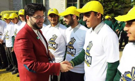 PSL Peshawar Zalmi