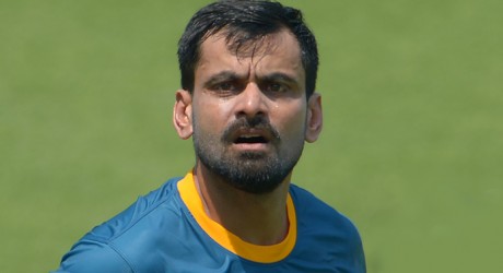 Mohammad-Hafeez