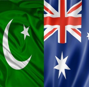 Pakistan Vs Australia 3rd ODI