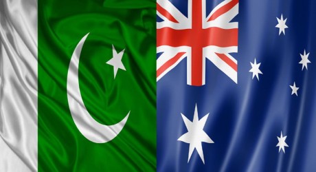 Pakistan Vs Australia 3rd ODI