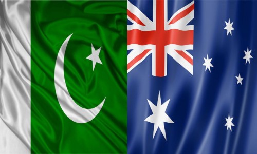 Pakistan Vs Australia 3rd ODI 