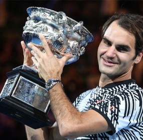 Roger