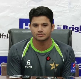 Azhar Ali