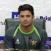 Azhar Ali