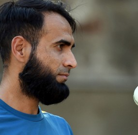 Imran Tahir