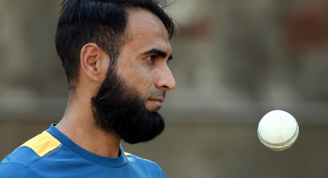 Imran Tahir