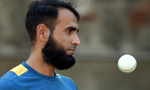 Imran Tahir