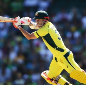 Pakistan Vs Australia