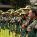 Pak Blind Cricket Team