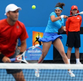 Sania Mirza Sania Mirza
