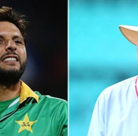 shahid afridi ptv sports