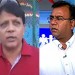 slapping of Mahmood Hamid by Basit Ali