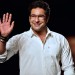 Wasim Akram