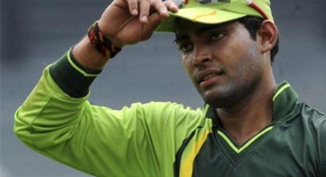 Umar Akmal