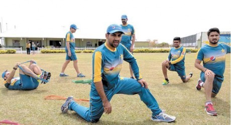Pakistan Chance to Get 3rd Position in T20 Ranking