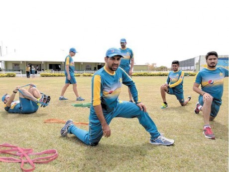 Pakistan Chance to Get 3rd Position in T20 Ranking