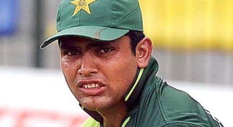 Kamran Akmal