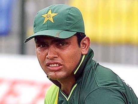 Kamran Akmal