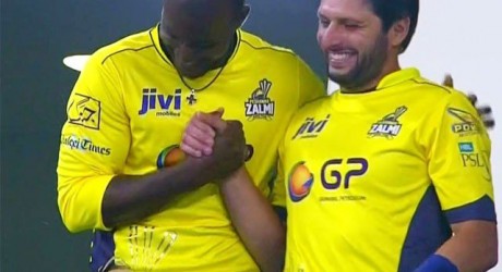 Darren Sammy