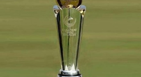 ICC Champion Trophy