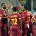 West Indian Squad for One Day Series against Pakistan