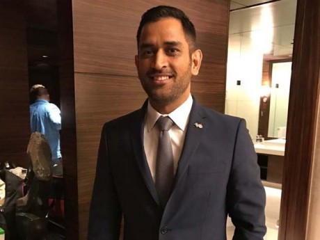 Dhoni Entry as CEO Surprises Everyone