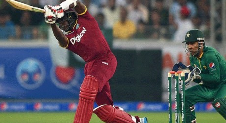 Pak Beat WI in 2nd ODI to Level Series by 1-1