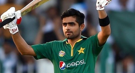 Babar Azam