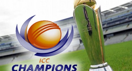 Champions Trophy 2017
