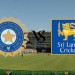 India v Sri Lanka