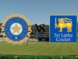 India v Sri Lanka