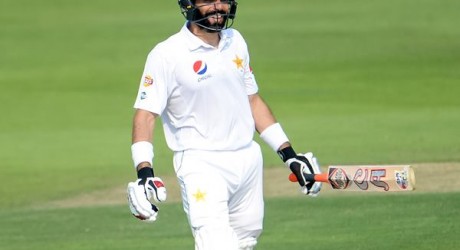 Misbah ul Haq