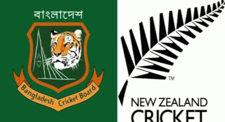 New Zealand v Bangladesh